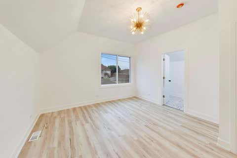 Tiny photo for 544 N Leamington Avenue, Chicago, IL 60644 (MLS # 12719749)