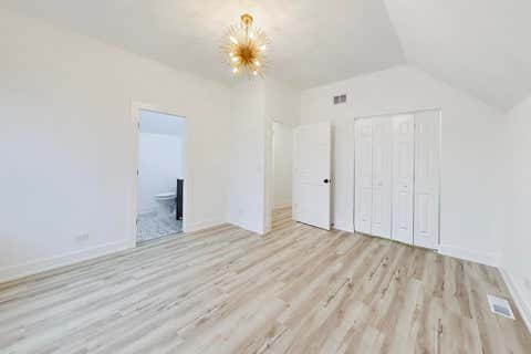 Tiny photo for 544 N Leamington Avenue, Chicago, IL 60644 (MLS # 12719749)