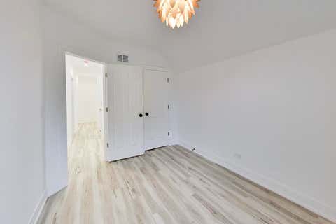 Tiny photo for 544 N Leamington Avenue, Chicago, IL 60644 (MLS # 12719749)