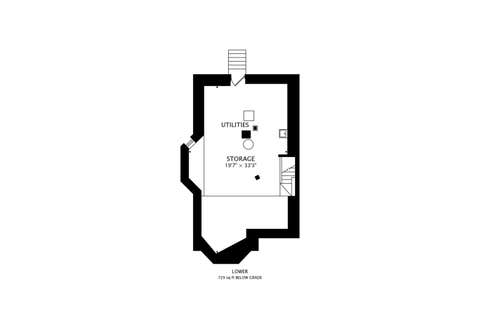 Tiny photo for 544 N Leamington Avenue, Chicago, IL 60644 (MLS # 12719749)