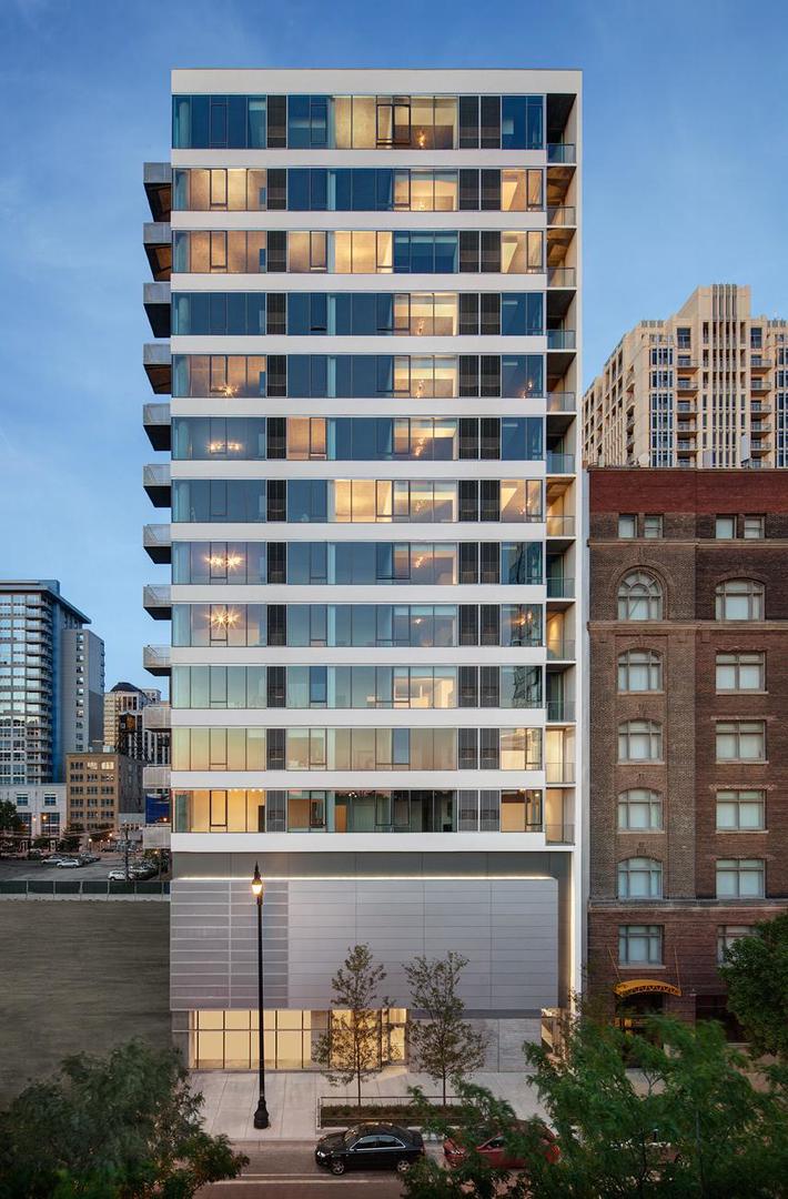 1345 S Wabash Avenue 1404