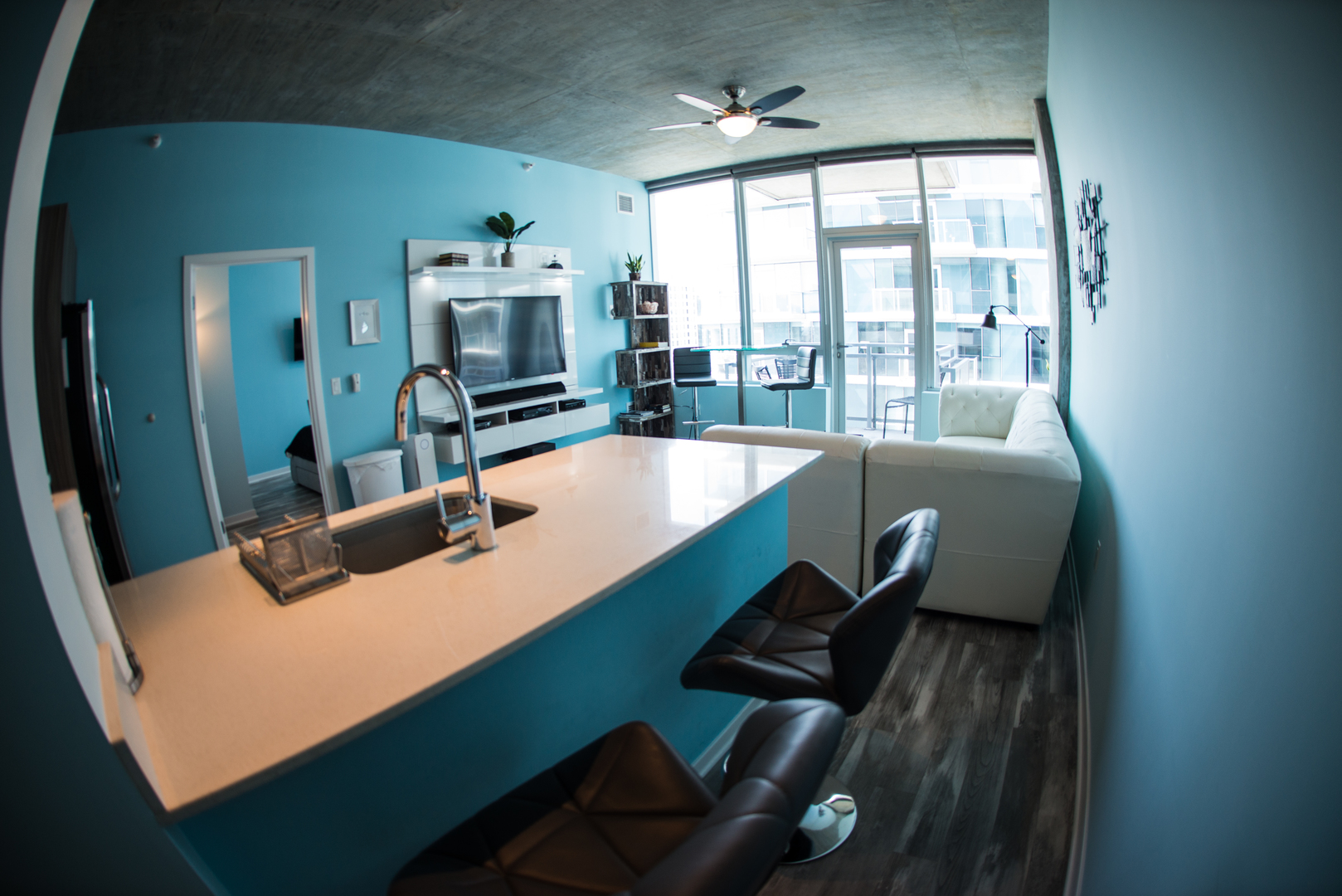 1345 S Wabash Avenue 1404
