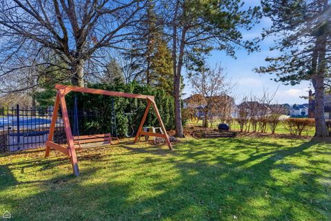 Tiny photo for 13725 Kit Lane, Lemont, IL 60439 (MLS # 12545465)