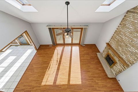 Tiny photo for 13725 Kit Lane, Lemont, IL 60439 (MLS # 12545465)