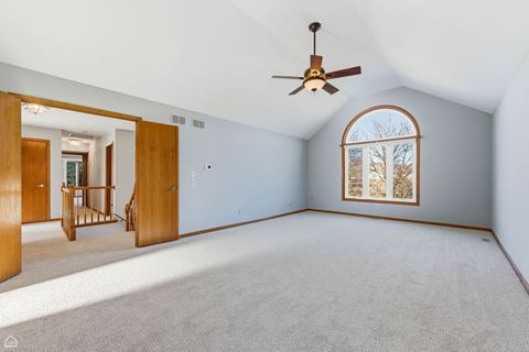Tiny photo for 13725 Kit Lane, Lemont, IL 60439 (MLS # 12545465)