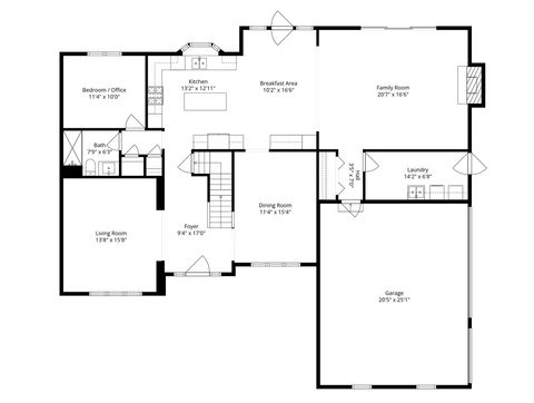 Tiny photo for 13725 Kit Lane, Lemont, IL 60439 (MLS # 12545465)