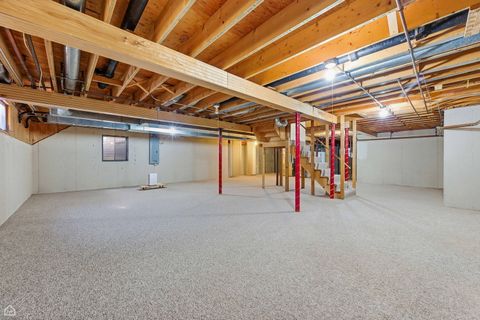 Tiny photo for 13725 Kit Lane, Lemont, IL 60439 (MLS # 12545465)