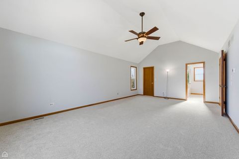 Tiny photo for 13725 Kit Lane, Lemont, IL 60439 (MLS # 12545465)