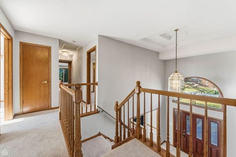 Tiny photo for 13725 Kit Lane, Lemont, IL 60439 (MLS # 12545465)