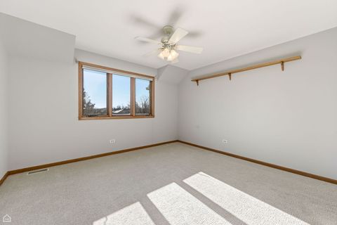 Tiny photo for 13725 Kit Lane, Lemont, IL 60439 (MLS # 12545465)