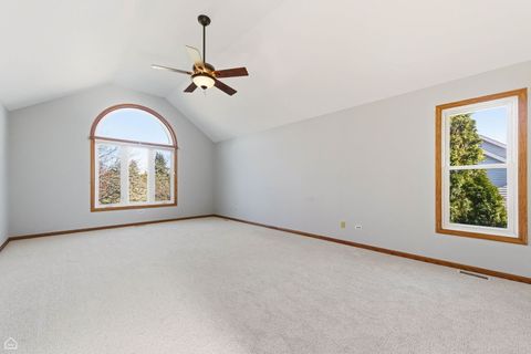 Tiny photo for 13725 Kit Lane, Lemont, IL 60439 (MLS # 12545465)