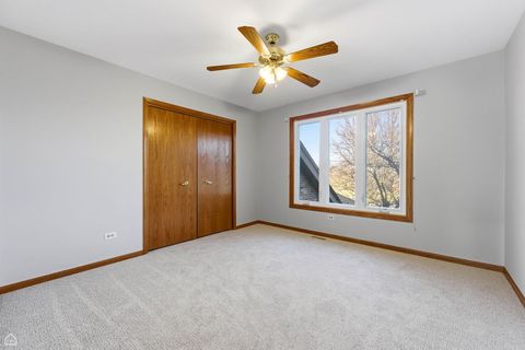 Tiny photo for 13725 Kit Lane, Lemont, IL 60439 (MLS # 12545465)