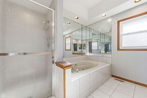 Tiny photo for 13725 Kit Lane, Lemont, IL 60439 (MLS # 12545465)