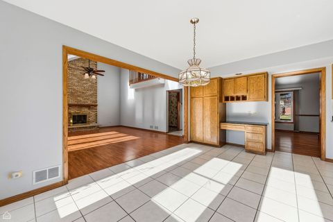 Tiny photo for 13725 Kit Lane, Lemont, IL 60439 (MLS # 12545465)