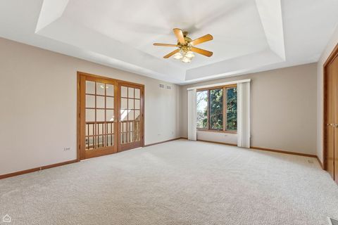 Tiny photo for 13725 Kit Lane, Lemont, IL 60439 (MLS # 12545465)