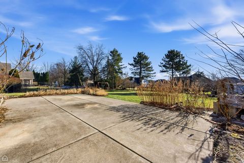 Tiny photo for 13725 Kit Lane, Lemont, IL 60439 (MLS # 12545465)