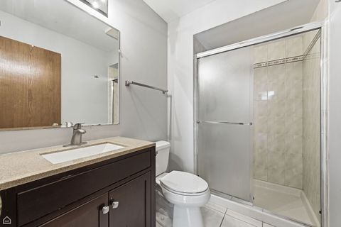 Tiny photo for 13725 Kit Lane, Lemont, IL 60439 (MLS # 12545465)