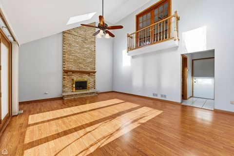 Tiny photo for 13725 Kit Lane, Lemont, IL 60439 (MLS # 12545465)