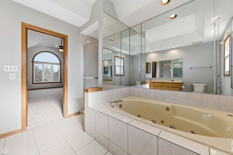 Tiny photo for 13725 Kit Lane, Lemont, IL 60439 (MLS # 12545465)