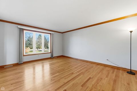 Tiny photo for 13725 Kit Lane, Lemont, IL 60439 (MLS # 12545465)