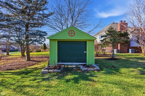 Tiny photo for 13725 Kit Lane, Lemont, IL 60439 (MLS # 12545465)