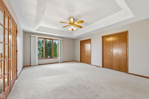 Tiny photo for 13725 Kit Lane, Lemont, IL 60439 (MLS # 12545465)