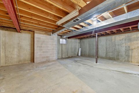 Tiny photo for 13725 Kit Lane, Lemont, IL 60439 (MLS # 12545465)