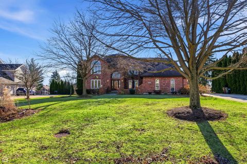 Tiny photo for 13725 Kit Lane, Lemont, IL 60439 (MLS # 12545465)