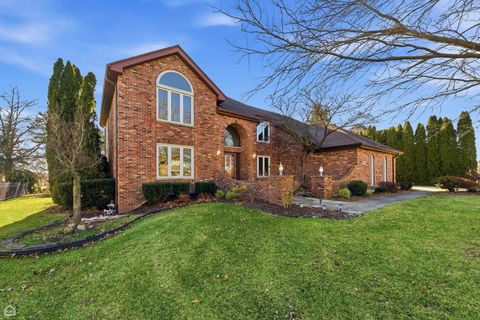 Tiny photo for 13725 Kit Lane, Lemont, IL 60439 (MLS # 12545465)