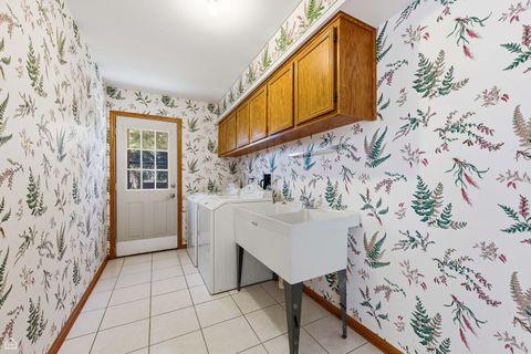 Tiny photo for 13725 Kit Lane, Lemont, IL 60439 (MLS # 12545465)