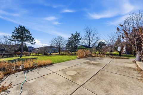 Tiny photo for 13725 Kit Lane, Lemont, IL 60439 (MLS # 12545465)