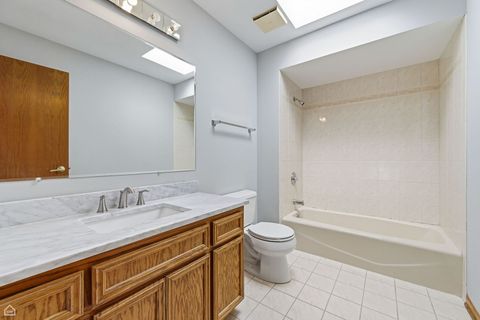 Tiny photo for 13725 Kit Lane, Lemont, IL 60439 (MLS # 12545465)