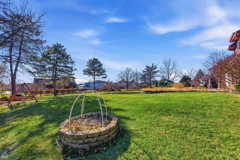 Tiny photo for 13725 Kit Lane, Lemont, IL 60439 (MLS # 12545465)