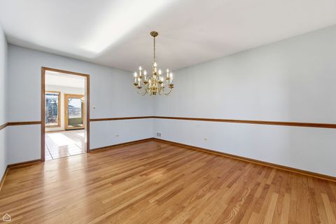 Tiny photo for 13725 Kit Lane, Lemont, IL 60439 (MLS # 12545465)