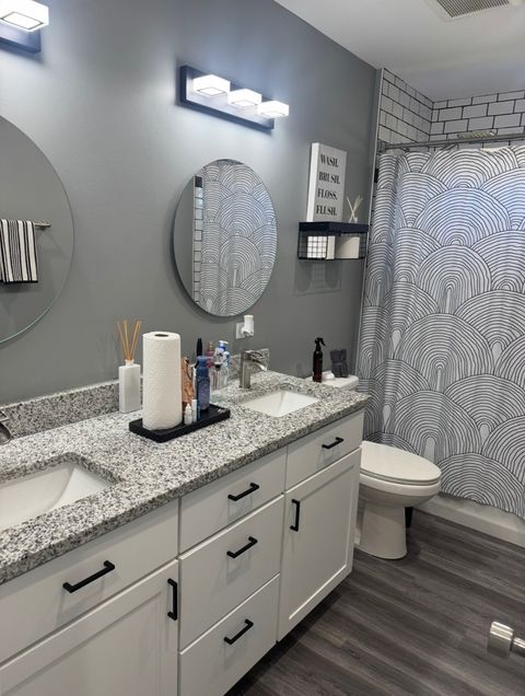 Tiny photo for 7612 167th Street, Tinley Park, IL 60477 (MLS # 12598426)