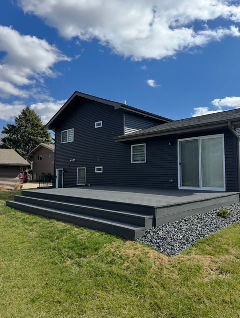 Tiny photo for 7612 167th Street, Tinley Park, IL 60477 (MLS # 12598426)