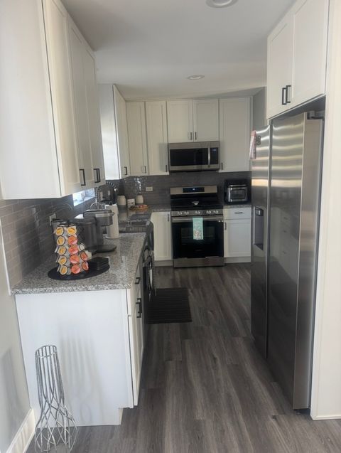 Tiny photo for 7612 167th Street, Tinley Park, IL 60477 (MLS # 12598426)