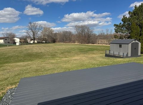 Tiny photo for 7612 167th Street, Tinley Park, IL 60477 (MLS # 12598426)