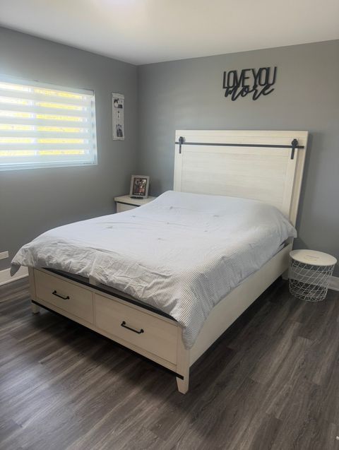 Tiny photo for 7612 167th Street, Tinley Park, IL 60477 (MLS # 12598426)