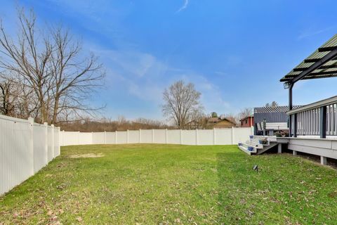 Tiny photo for 3042 E Bending Creek Trail, Crete, IL 60417 (MLS # 12618175)