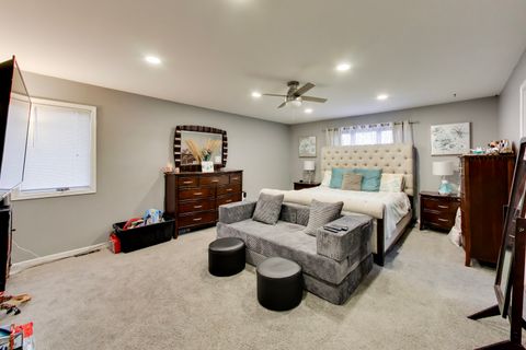 Tiny photo for 3042 E Bending Creek Trail, Crete, IL 60417 (MLS # 12618175)