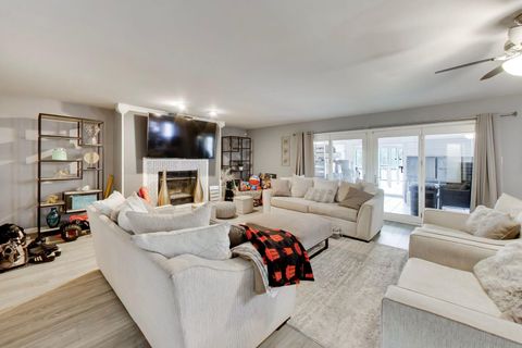 Tiny photo for 3042 E Bending Creek Trail, Crete, IL 60417 (MLS # 12618175)