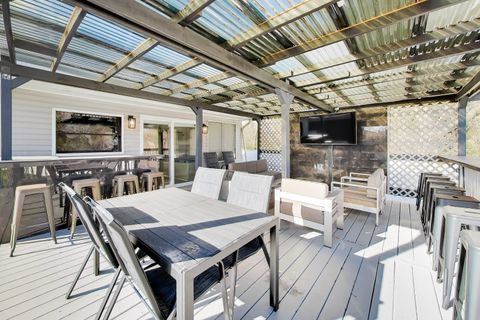 Tiny photo for 3042 E Bending Creek Trail, Crete, IL 60417 (MLS # 12618175)