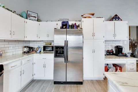 Tiny photo for 3042 E Bending Creek Trail, Crete, IL 60417 (MLS # 12618175)