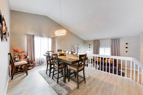 Tiny photo for 3042 E Bending Creek Trail, Crete, IL 60417 (MLS # 12618175)