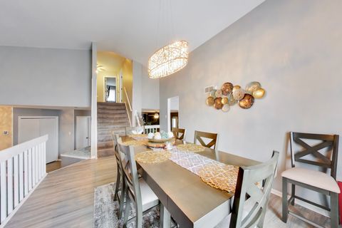 Tiny photo for 3042 E Bending Creek Trail, Crete, IL 60417 (MLS # 12618175)