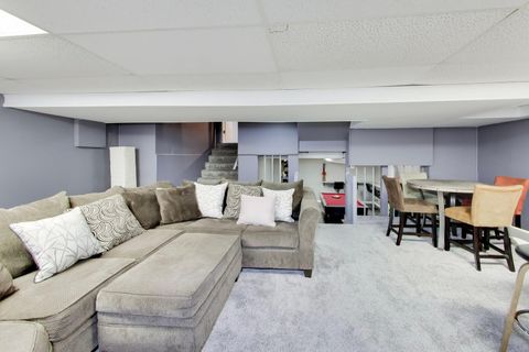 Tiny photo for 3042 E Bending Creek Trail, Crete, IL 60417 (MLS # 12618175)