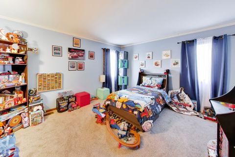 Tiny photo for 3042 E Bending Creek Trail, Crete, IL 60417 (MLS # 12618175)