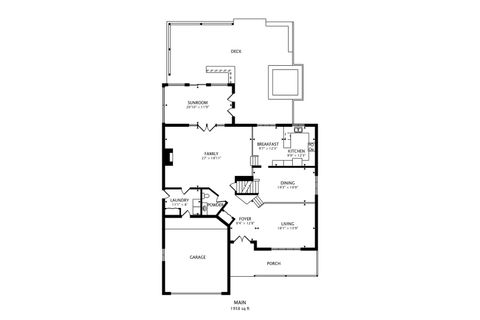 Tiny photo for 3042 E Bending Creek Trail, Crete, IL 60417 (MLS # 12618175)