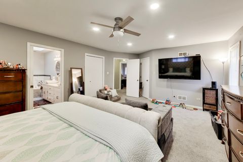 Tiny photo for 3042 E Bending Creek Trail, Crete, IL 60417 (MLS # 12618175)